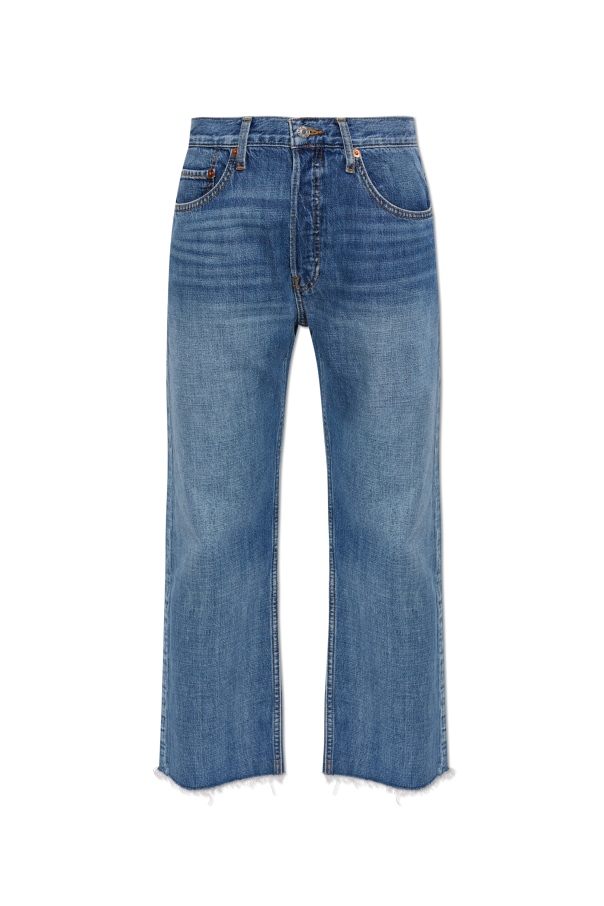 ‘Beau’ jeans od RE/DONE