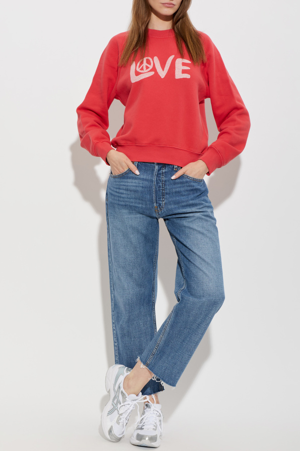 RE/DONE 'Beau' jeans