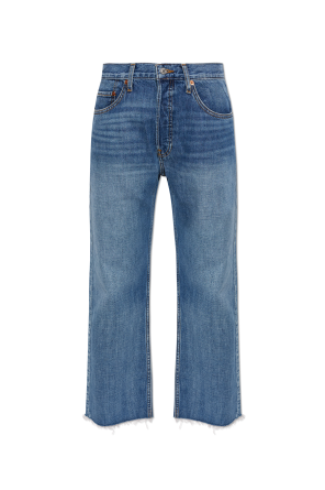 Jeans „Beau”