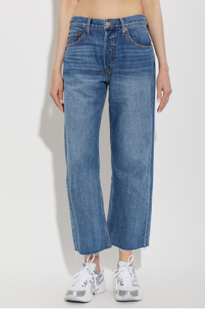 RE/DONE 'Beau' jeans
