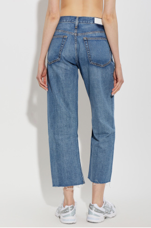 RE/DONE 'Beau' jeans