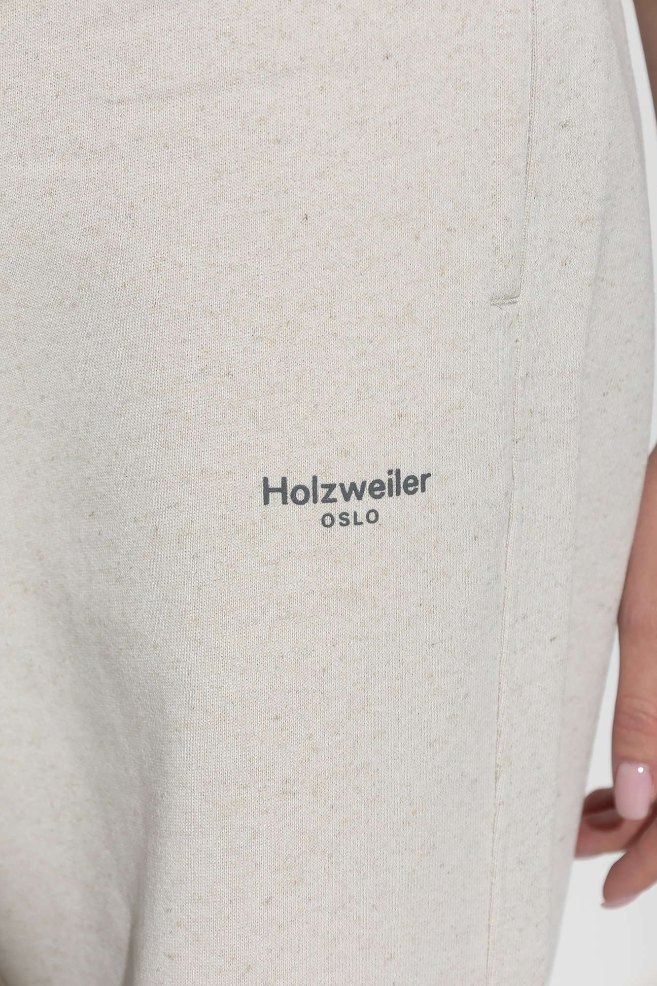 Holzweiler ‘Lagoon Oslo’ trousers