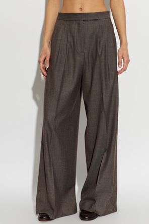 Paul & Shark Hose mit weitem Bein