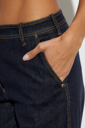 Paul & Shark Straight-leg jeans