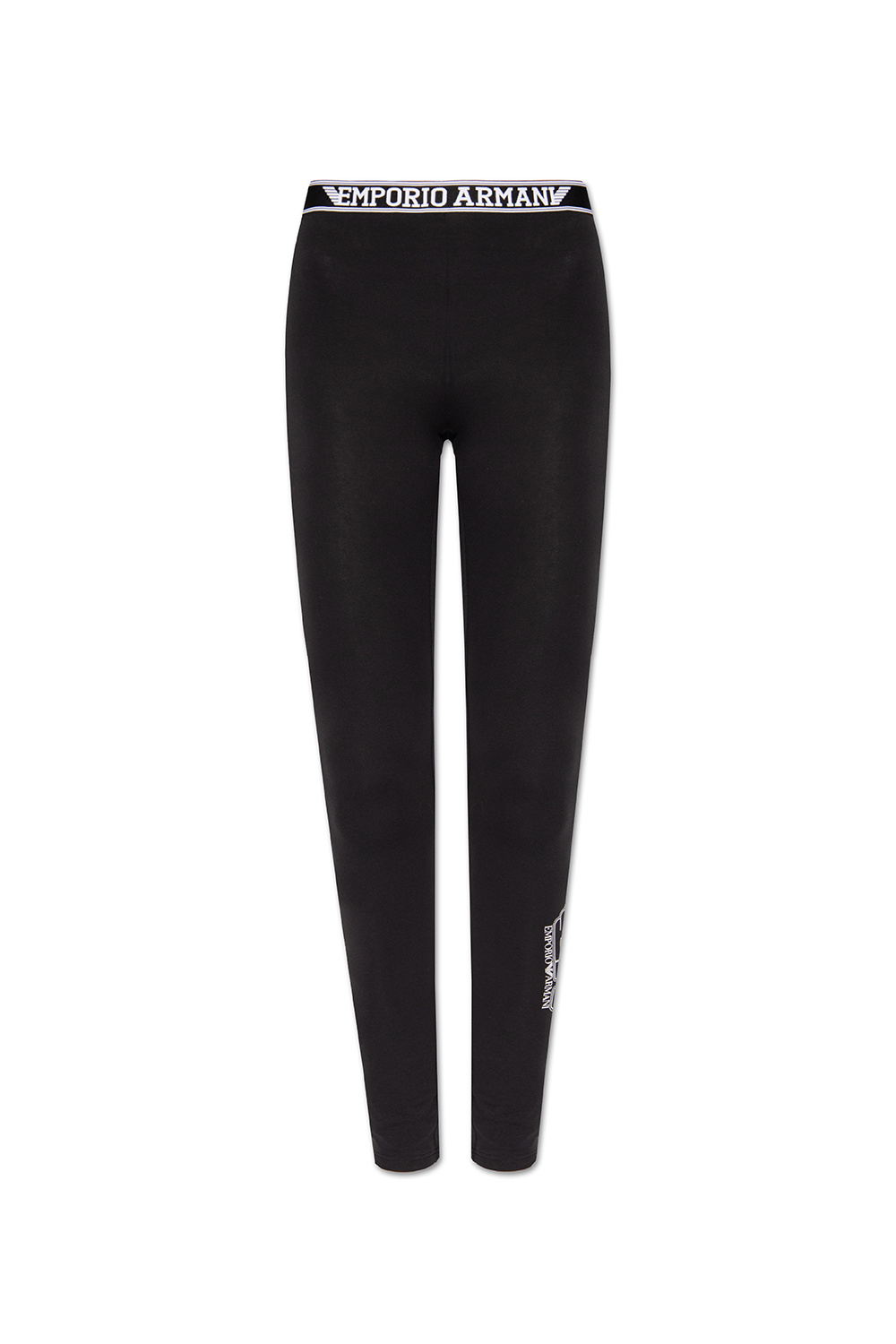 Emporio Armani Leggings with logo