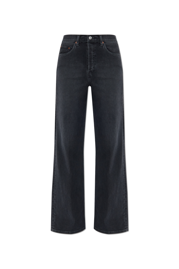 RE/DONE x Levis od RE/DONE