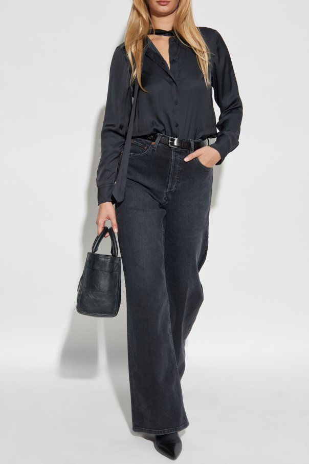 RE/DONE RE/DONE x Levis