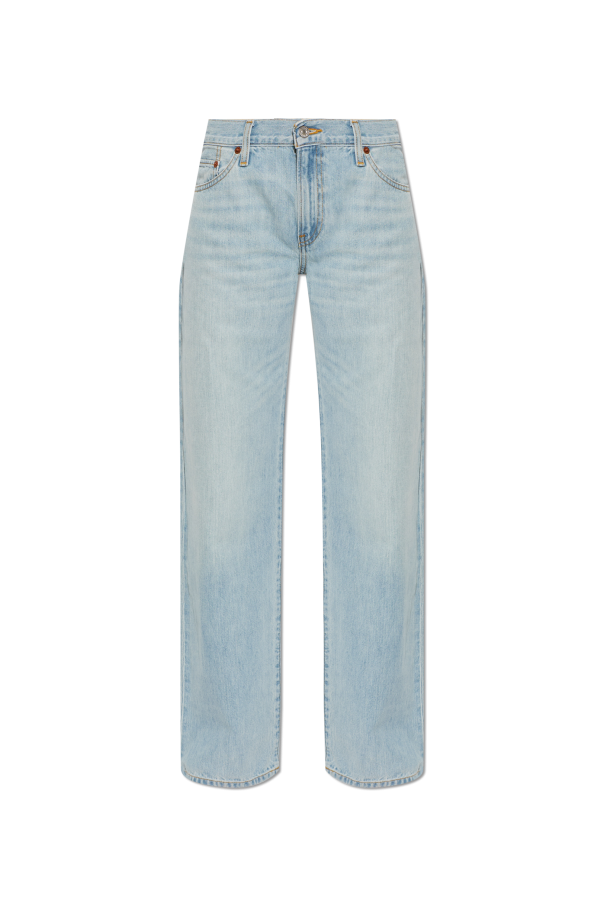 ‘Loosie’ jeans od RE/DONE
