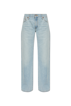 ‘Loosie’ jeans