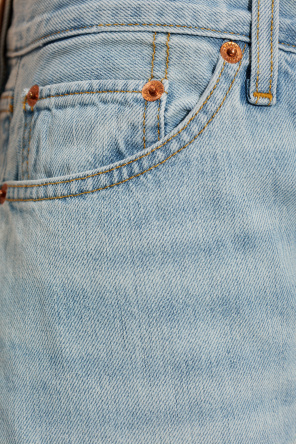RE/DONE Vaqueros ‘Loosie’