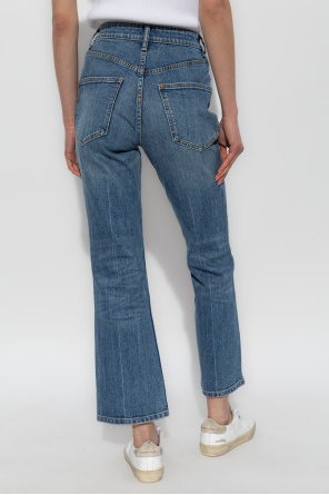 Tory Burch ‘Flare’ jeans