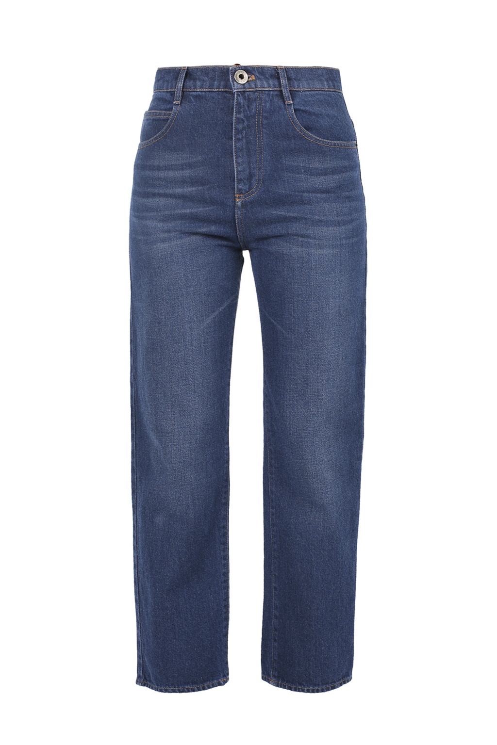 high waisted jeans canada