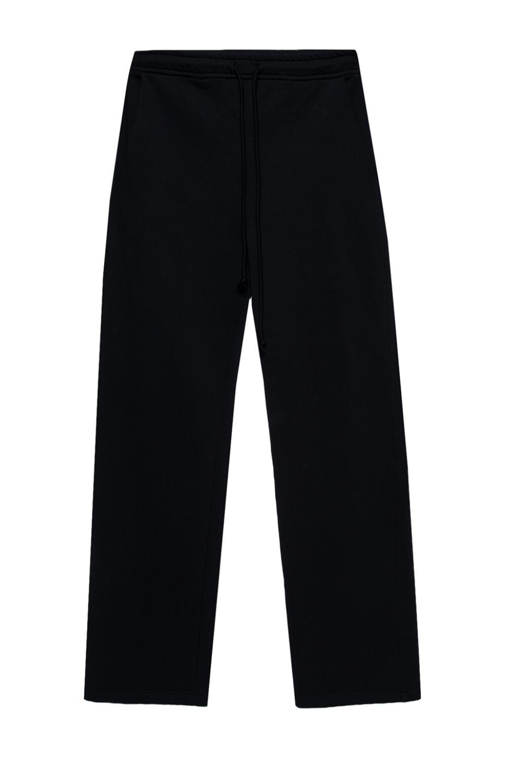 raf simons sweatpants