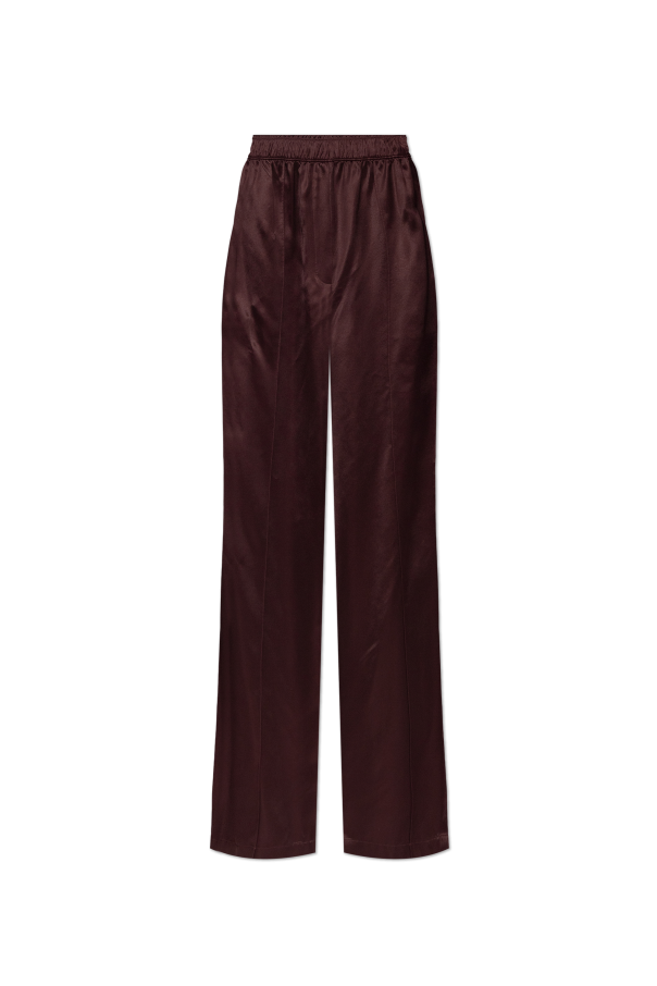 Loose fit trousers od Tory Burch