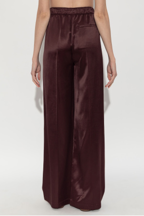 Tory Burch Loose fit trousers