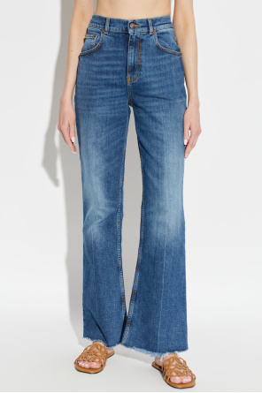 Tory Burch Flared leg jeans
