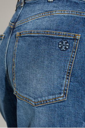 Tory Burch Flared leg jeans
