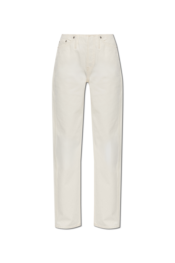 ‘Roxy Loose’ jeans od RE/DONE