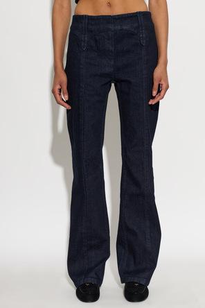 Tory Burch Bootcut jeans