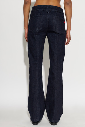 Tory Burch Bootcut jeans