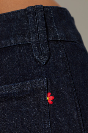 Tory Burch Bootcut jeans