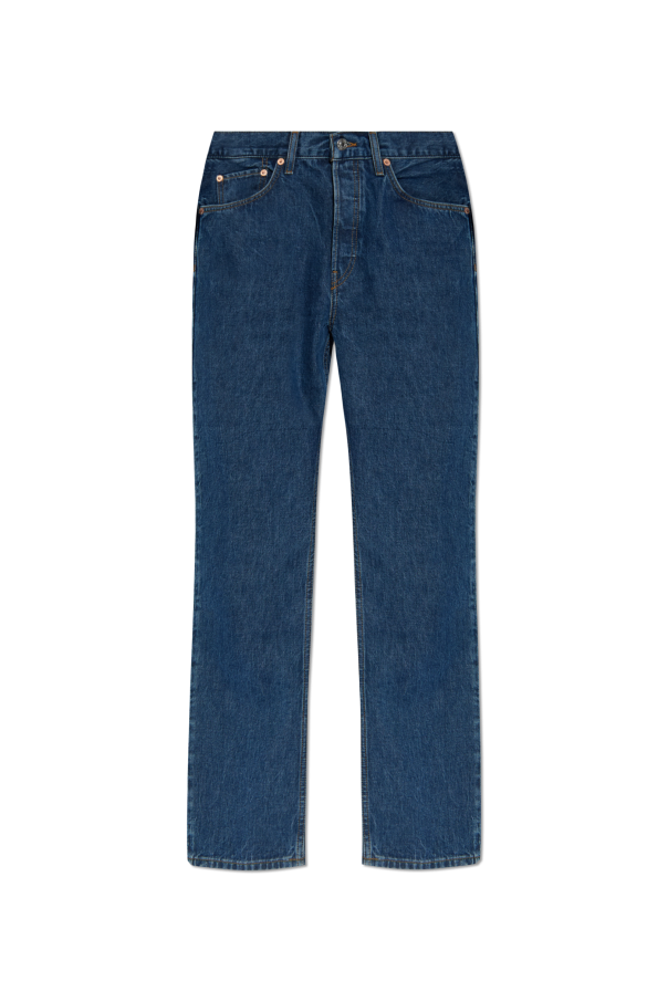 '90s' jeans od RE/DONE
