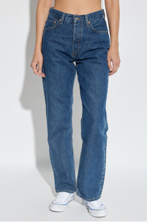 RE/DONE Vaqueros `90s`