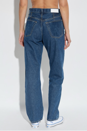 RE/DONE Vaqueros `90s`