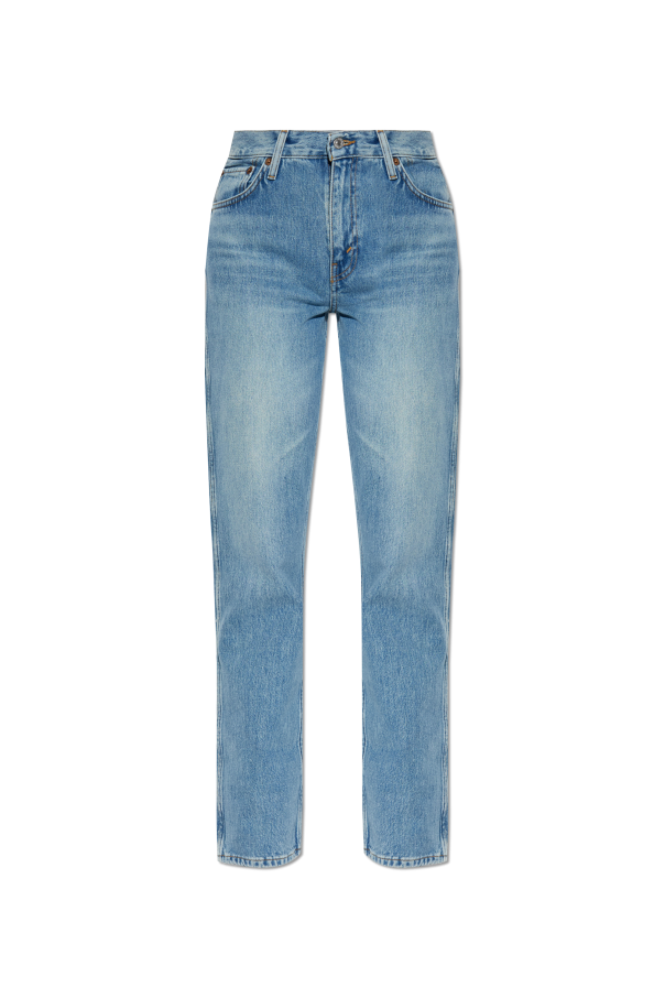 Straight leg jeans od RE/DONE
