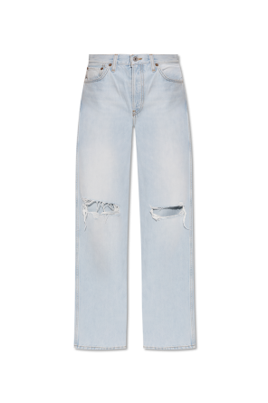 RE/DONE X Levis