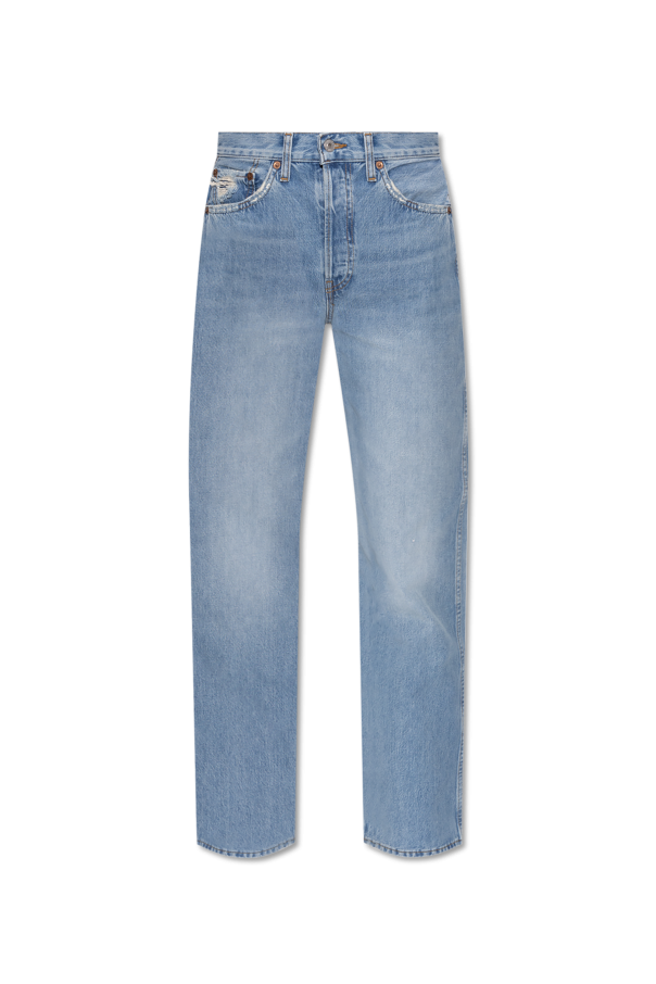 RE/DONE RE/DONE X Levis