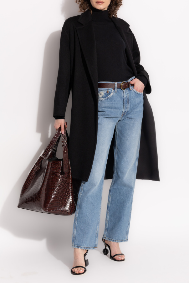 RE/DONE RE/DONE X Levis