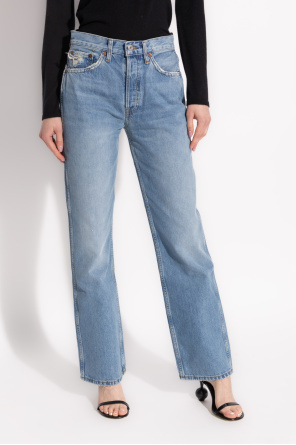 RE/DONE RE/DONE X Levis