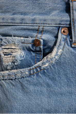 RE/DONE RE/DONE X Levis