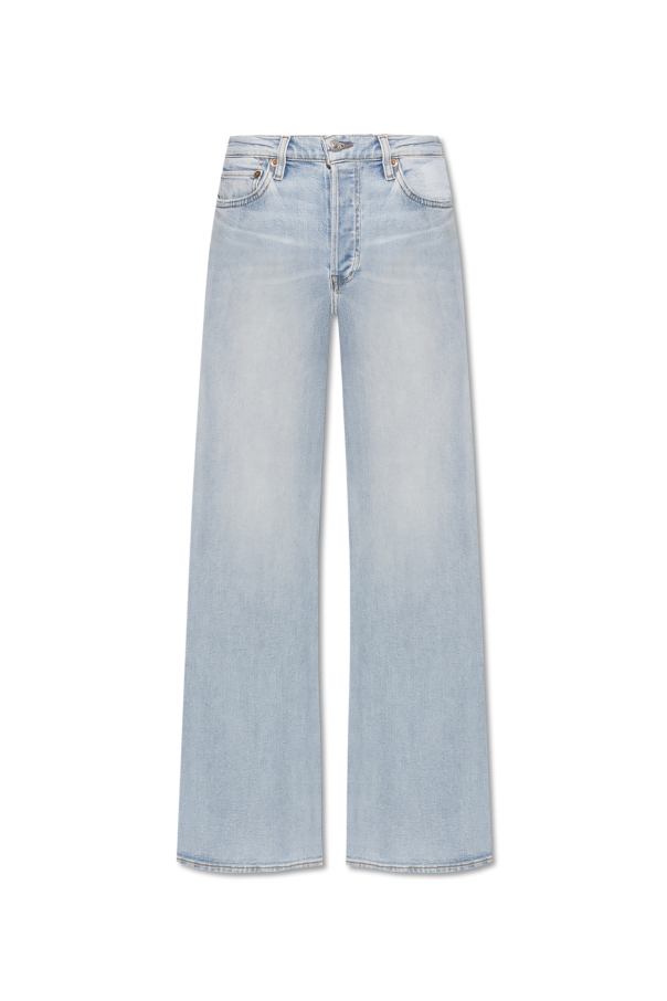 RE/DONE RE/DONE X Levis