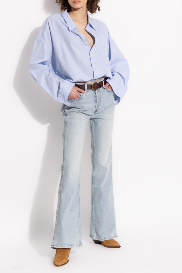 RE/DONE RE/DONE X Levis