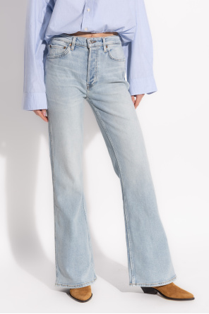 RE/DONE RE/DONE X Levis