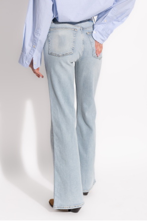 RE/DONE RE/DONE X Levis