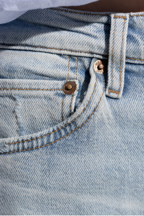 RE/DONE RE/DONE X Levis
