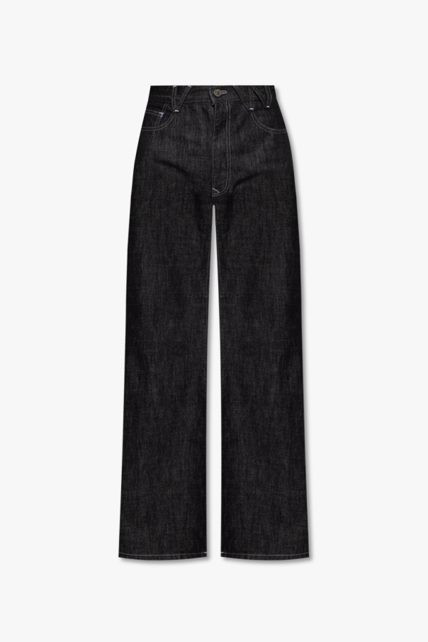 Vivienne Westwood Giuseppe jeans