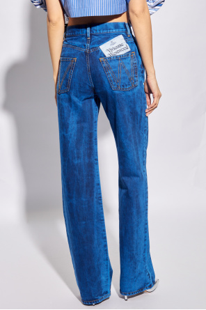 Vivienne Westwood Jeansy ‘Ray’