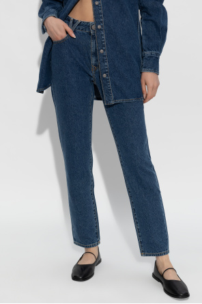 Vivienne Westwood Printed jeans