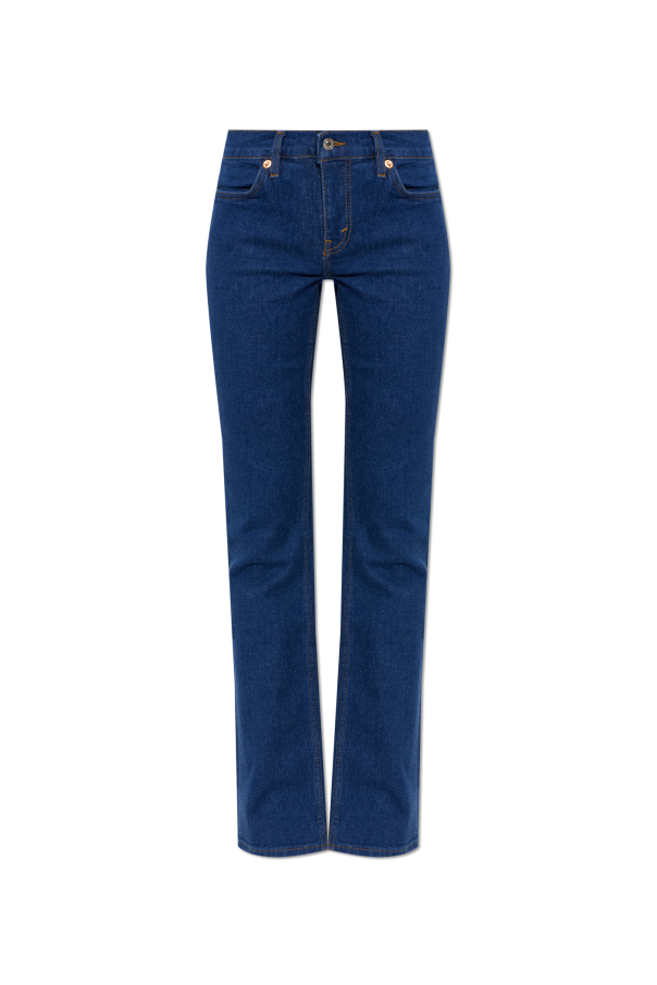 ‘Lean’ jeans od RE/DONE