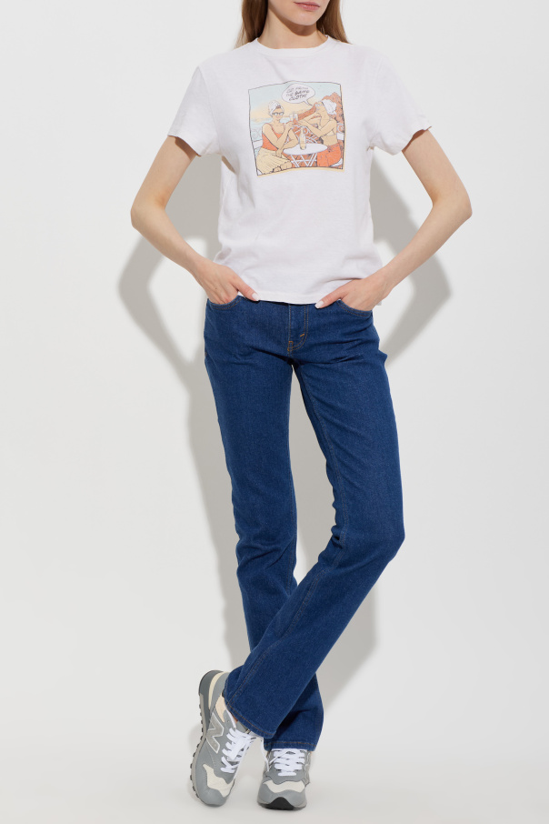 RE/DONE ‘Lean’ jeans