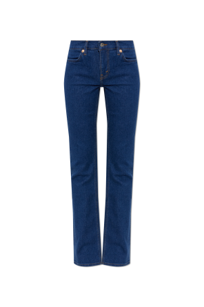 ‘Lean’ jeans