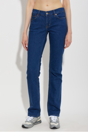 RE/DONE ‘Lean’ jeans