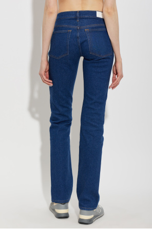 RE/DONE ‘Lean’ jeans