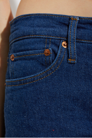 RE/DONE Jeans de pierna ancha