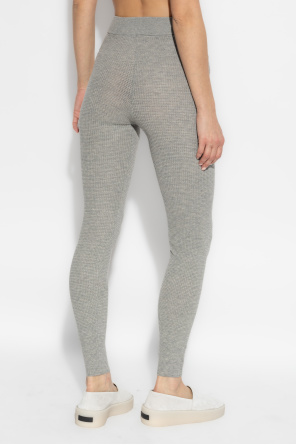 Fear Of God Essentials Ribbed Leggings