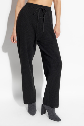 Fear Of God Essentials Ribbed Trousers